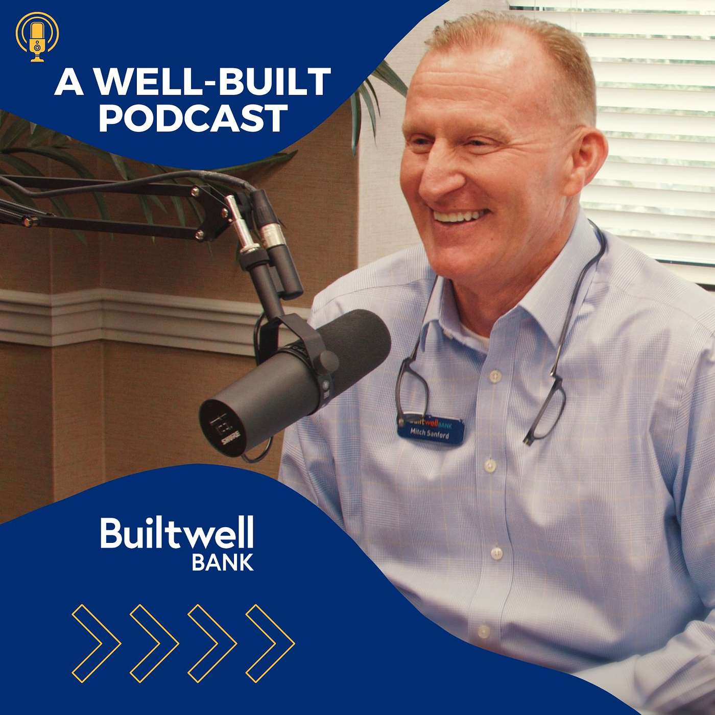 A Well-Built Podcast