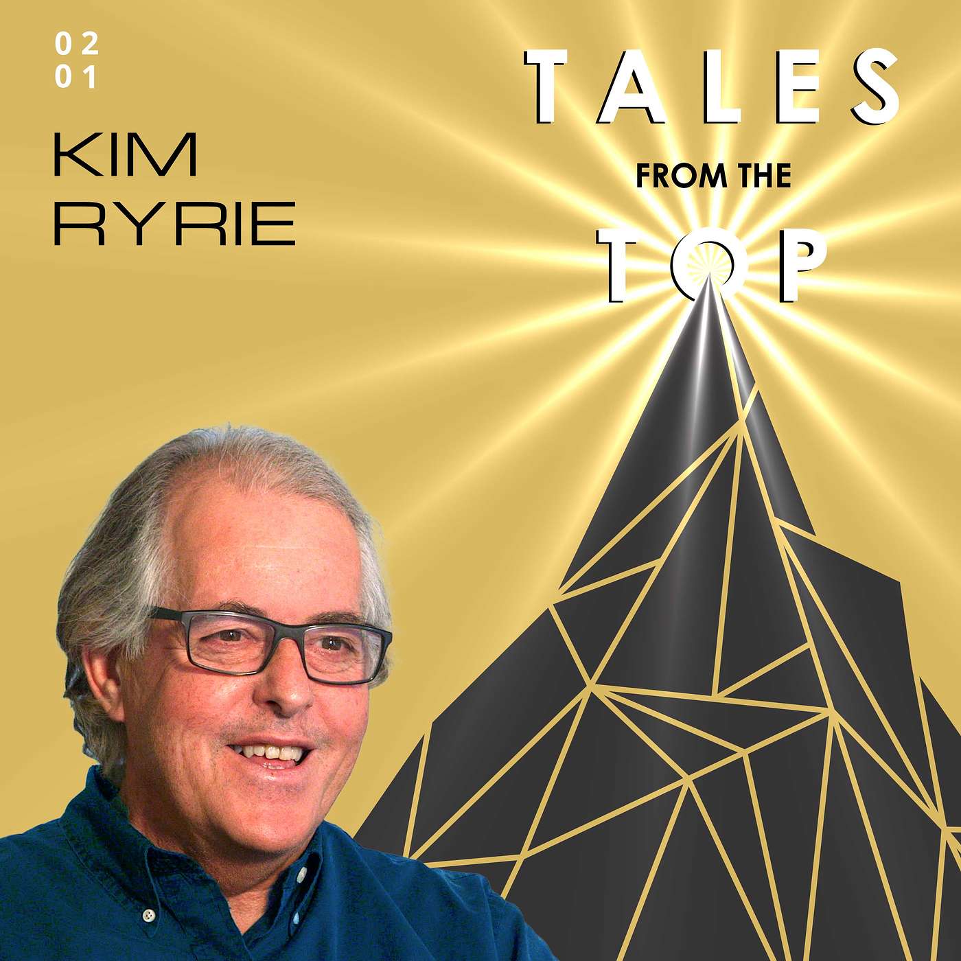 Kim Ryrie – Influencing the Sound of the World’s Biggest Artists