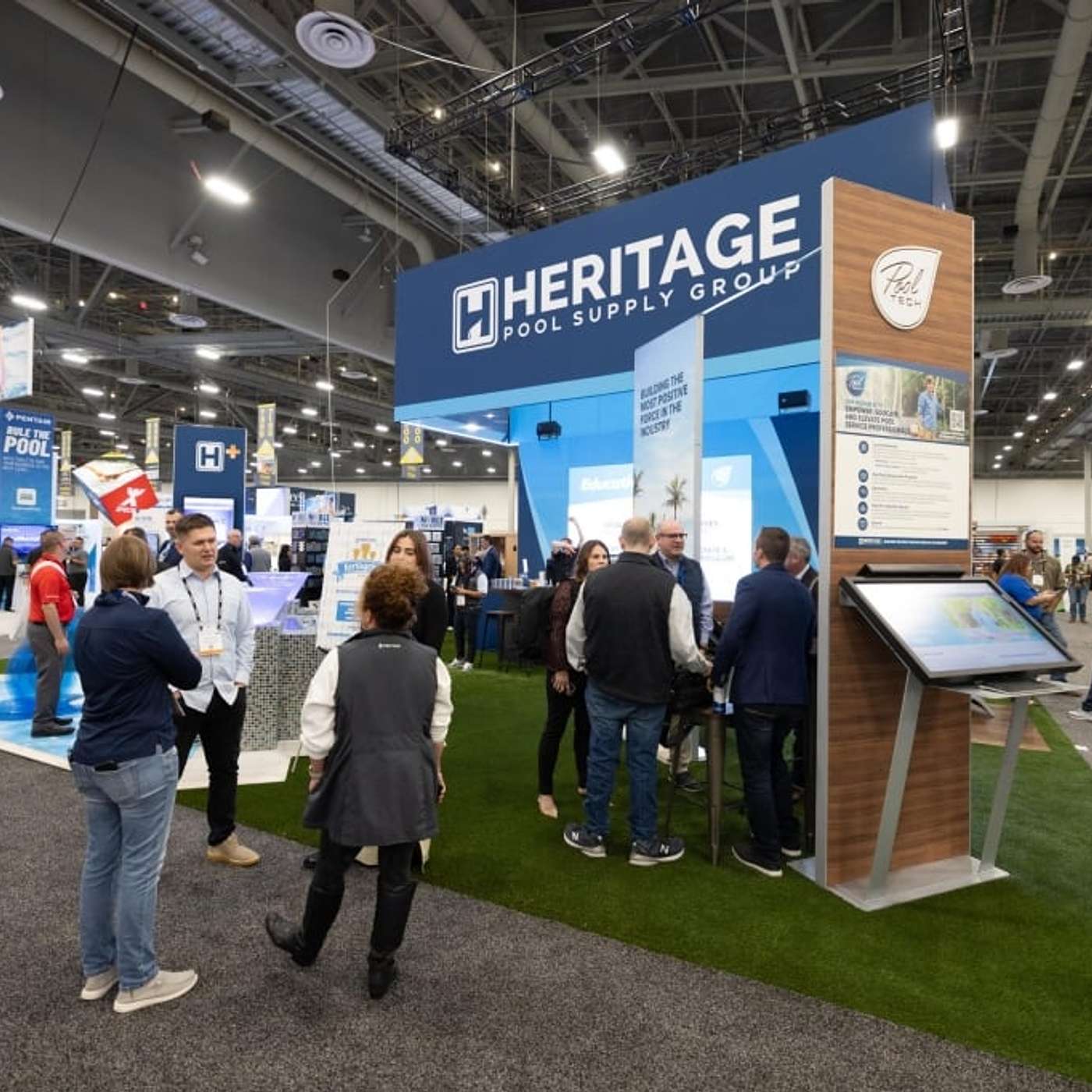 Inside PSP/Deck Expo 2025: What to Expect in Vegas