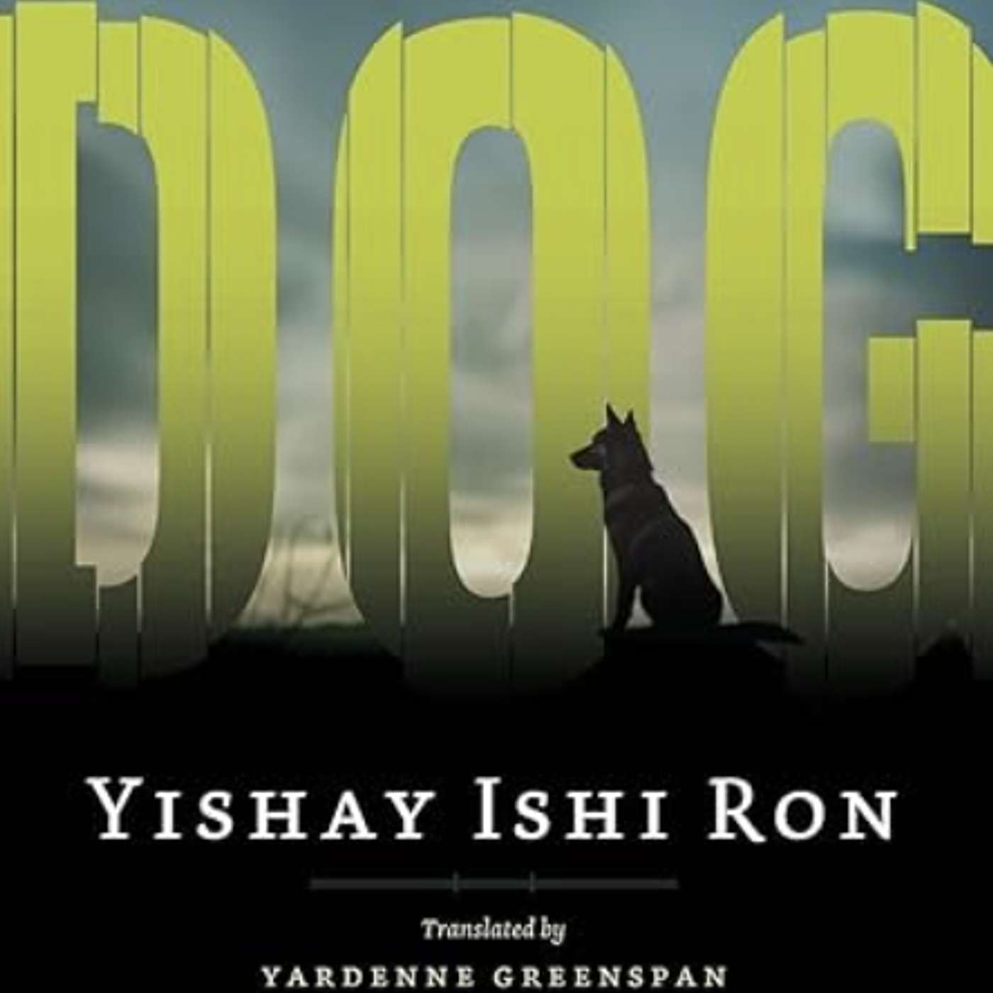 The Global Novel: a literature podcast