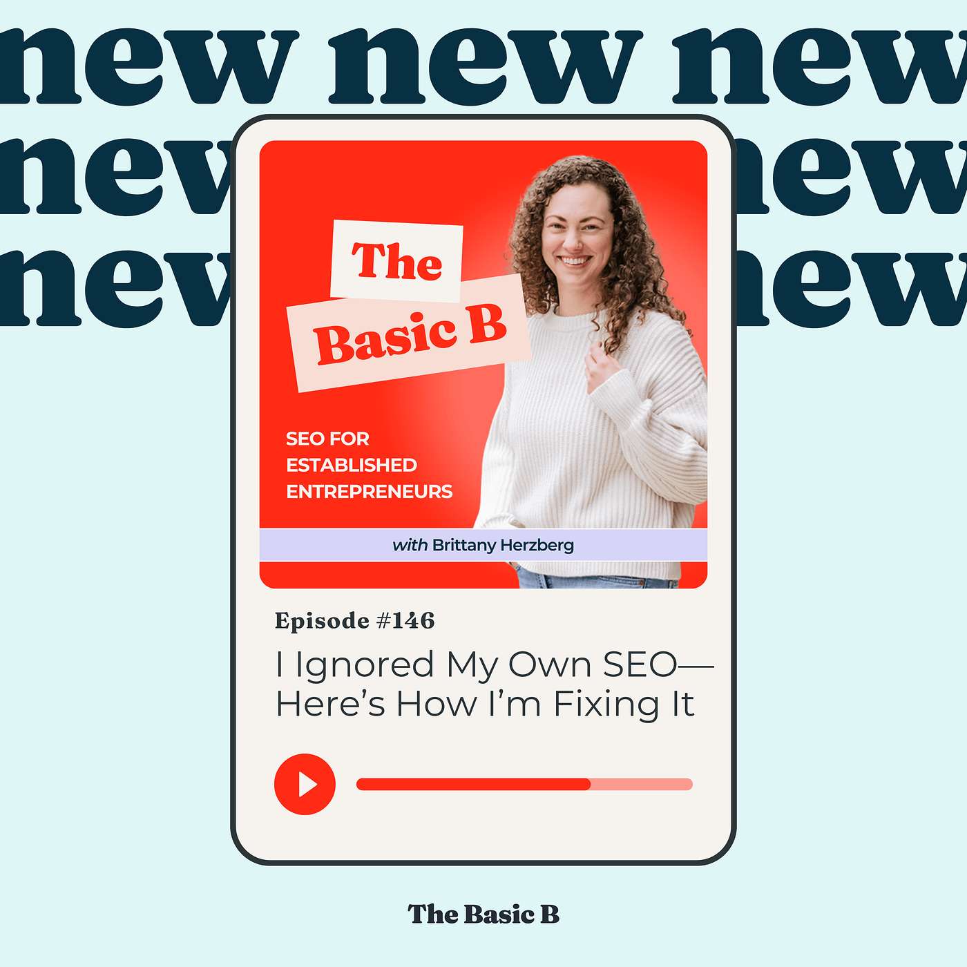 I Ignored My Own SEO—Here’s How I’m Fixing It