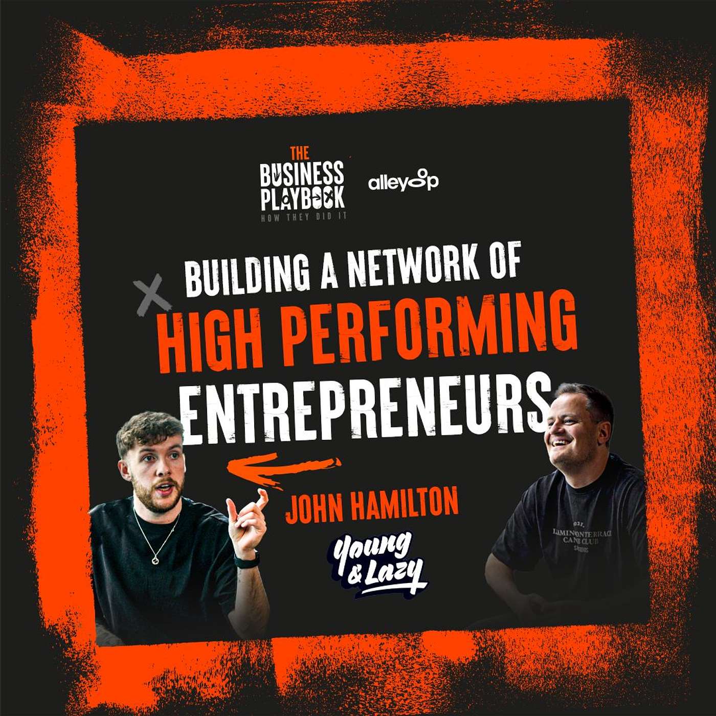 The Business Playbook