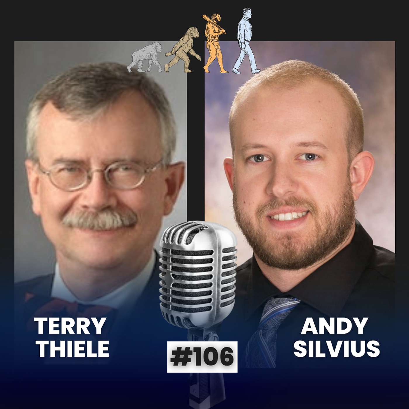 Evolving Business Minds