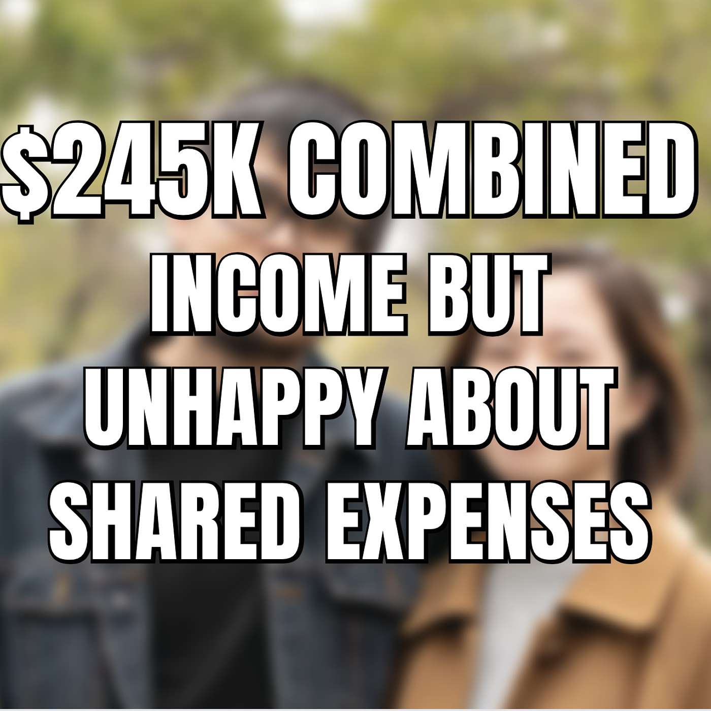 $245,00 Combined Income But Why Are They Unhappy About Expenses? | Should They Upgrade HDB To Condo?