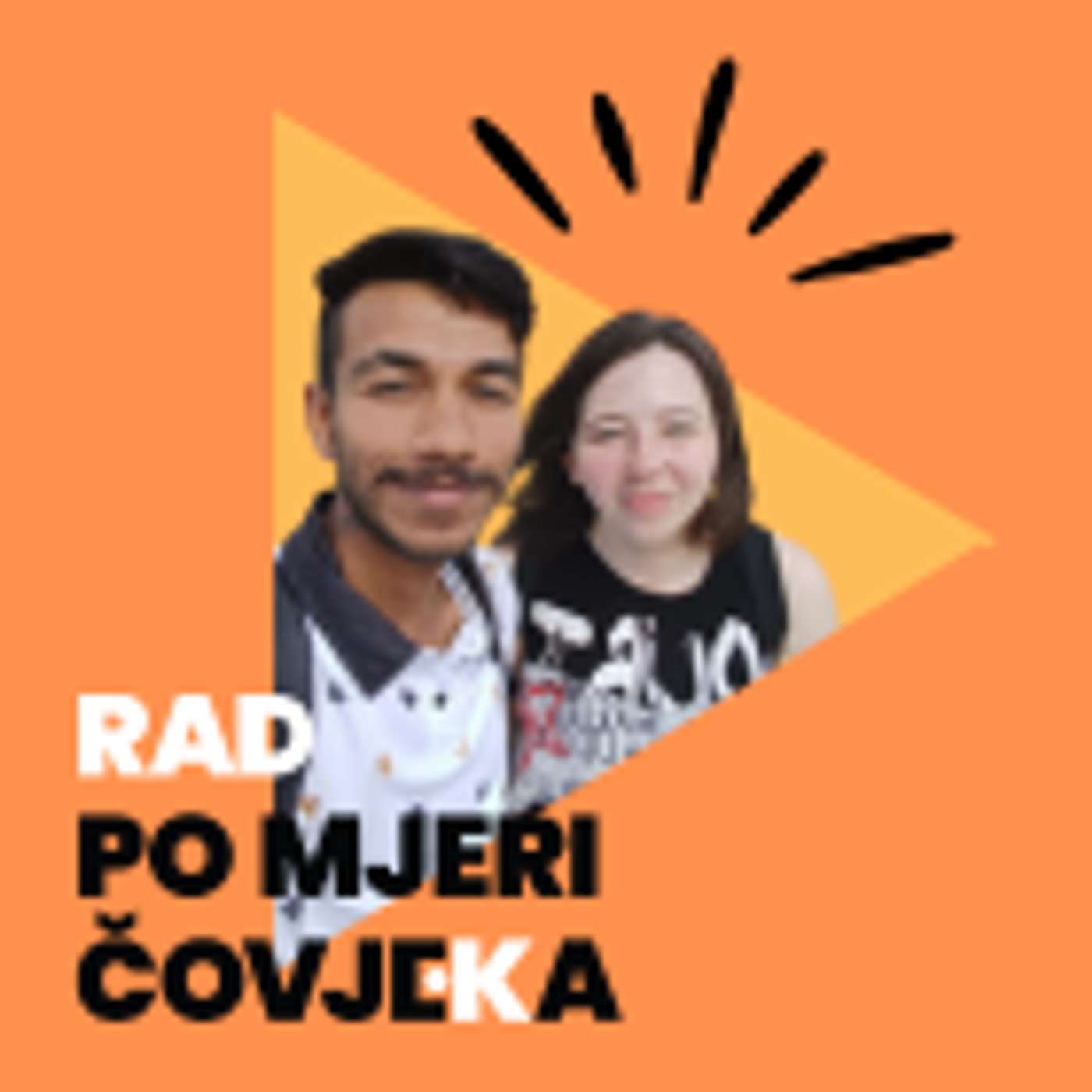 Rad po mjeri čovjeka