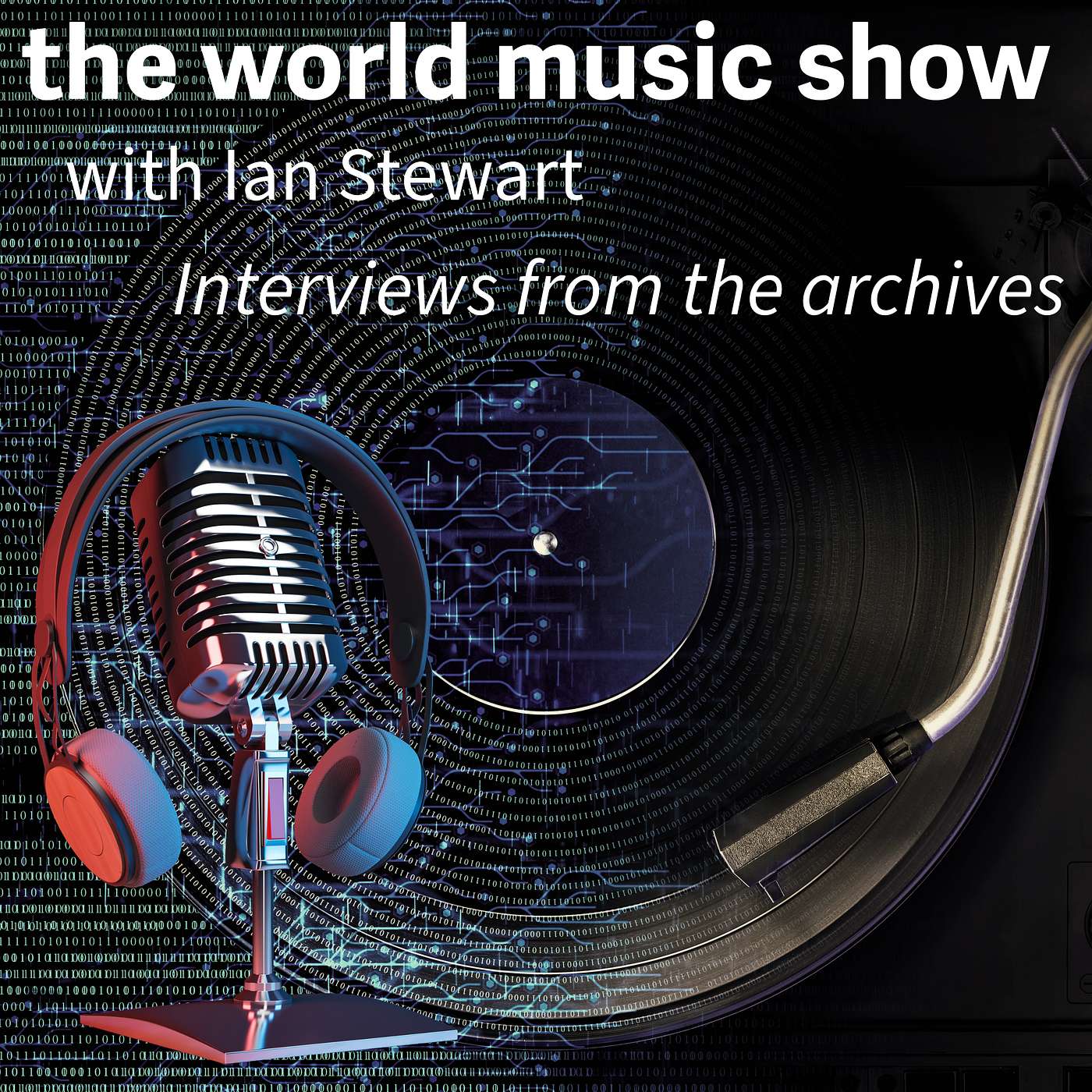 New Podcast coming from Big Soap Productions episode artwork