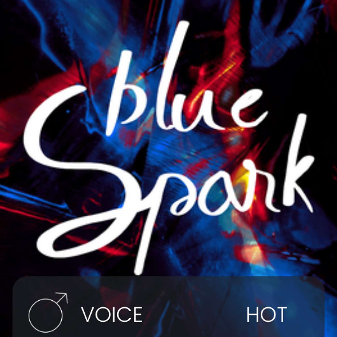 Blue Spark