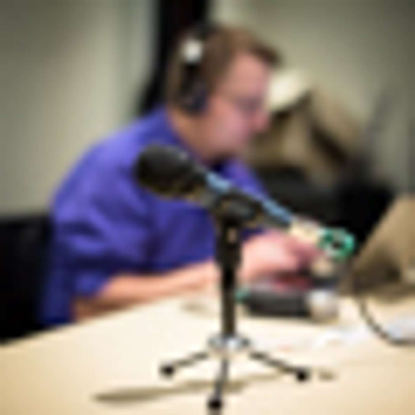 Down the Security Rabbithole Podcast (DtSR)