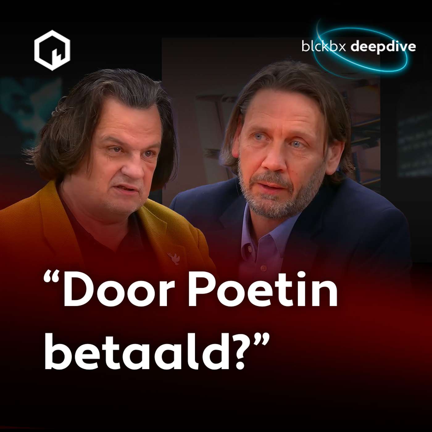Sander Compagner over De Andere Krant en de strijd om alternatieve journalistiek