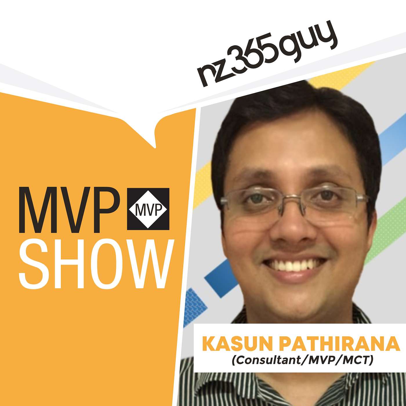 Kasun Rajapaksha Pathirana on the MVP Show