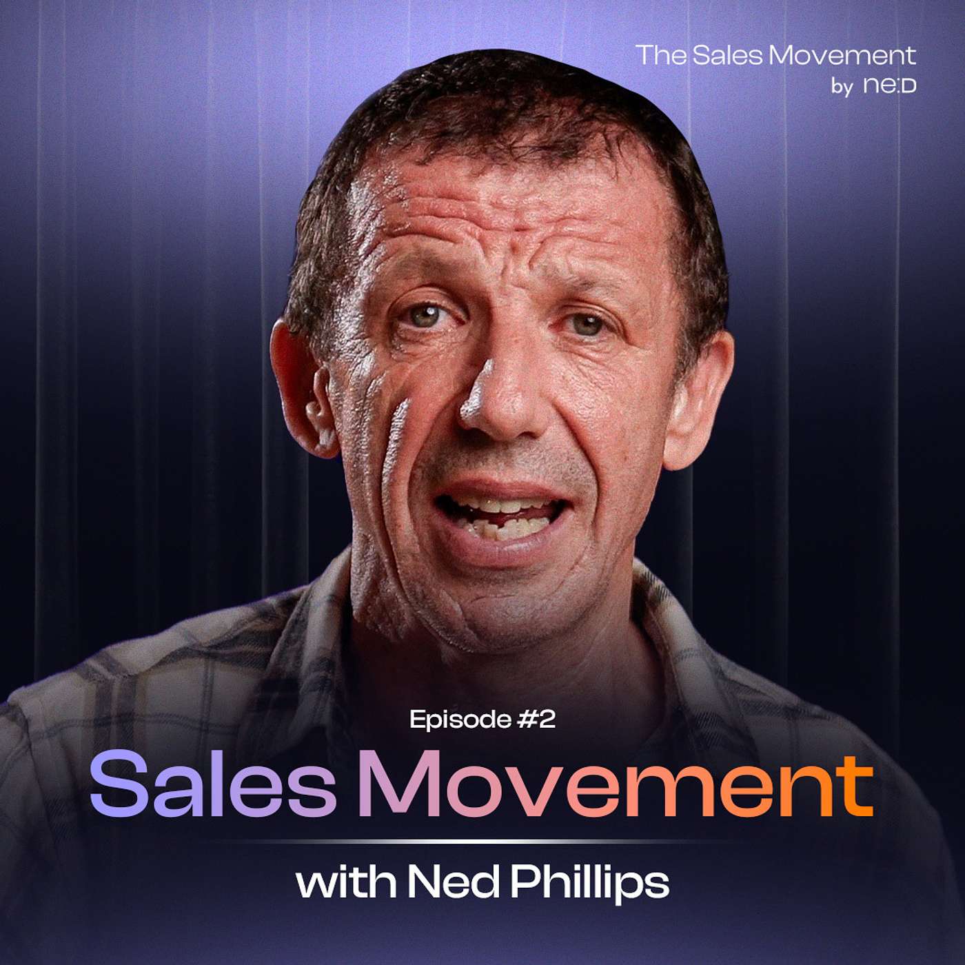 The Sales Movement