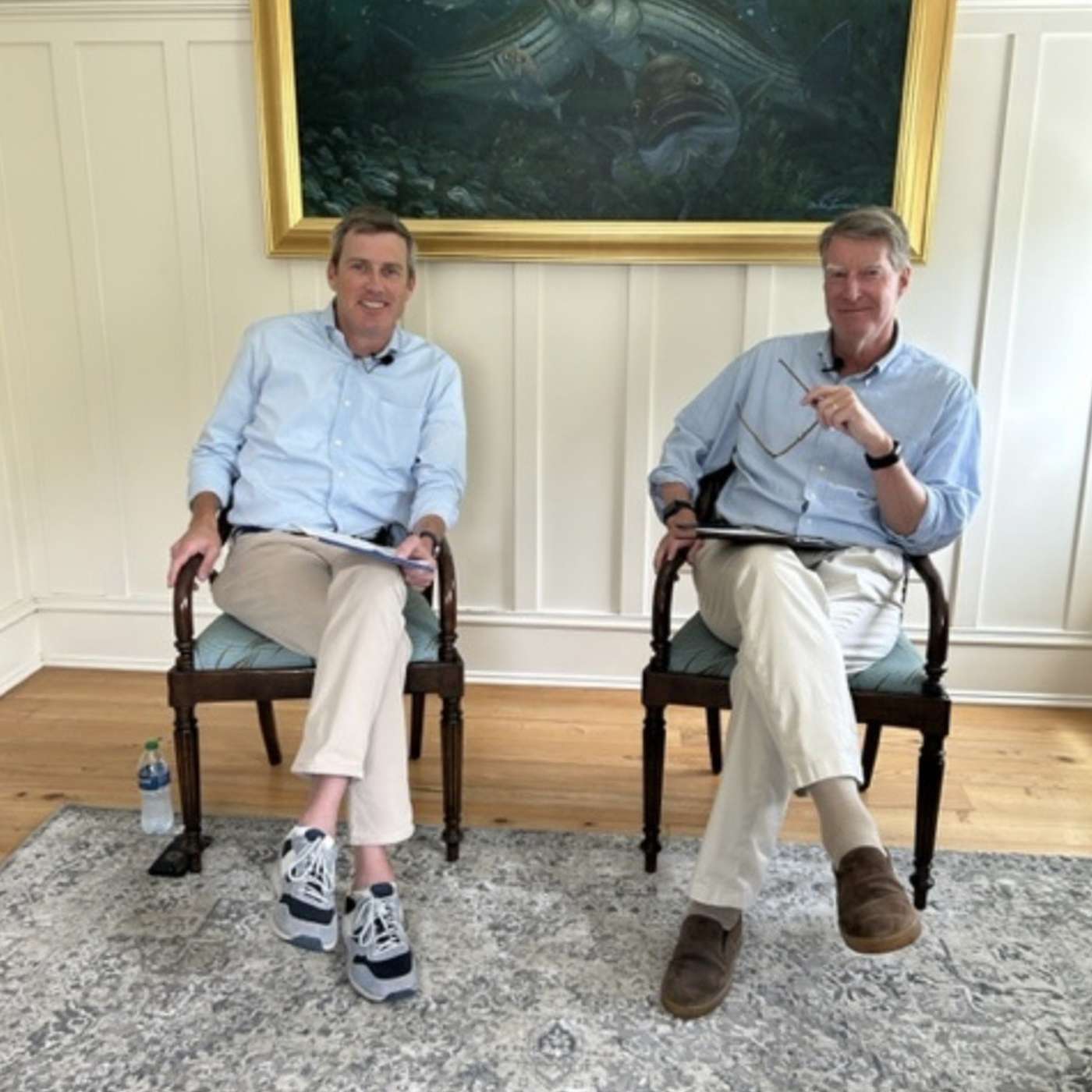 TOKI Talk: A Podcast From The Town of Kiawah Island