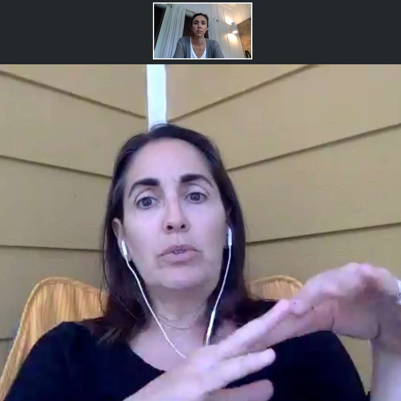 Ask the Doulas Podcast