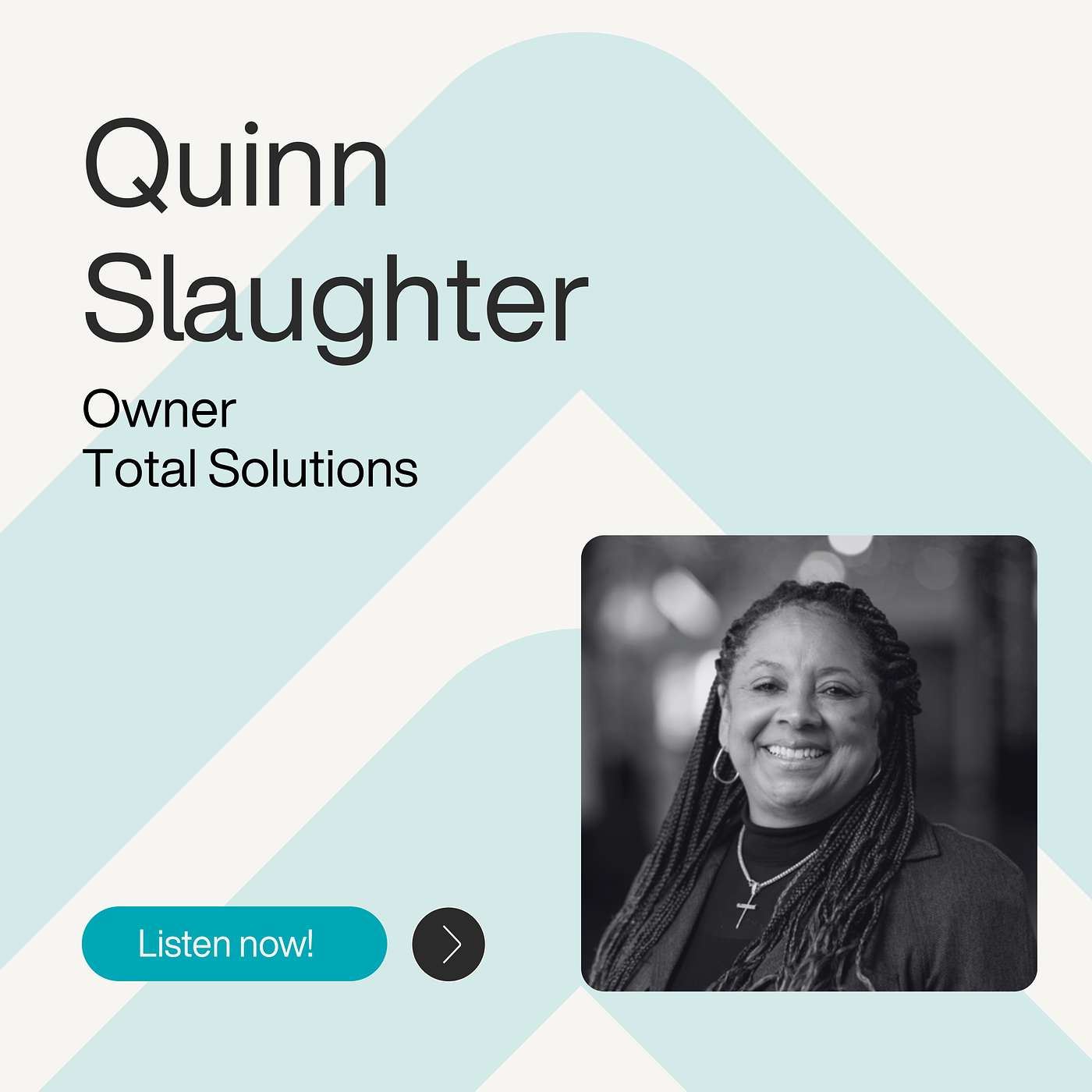 Ep. 10 – Why Culture Fails Until Leaders Are Held Accountable for It – with Quinn Slaughter