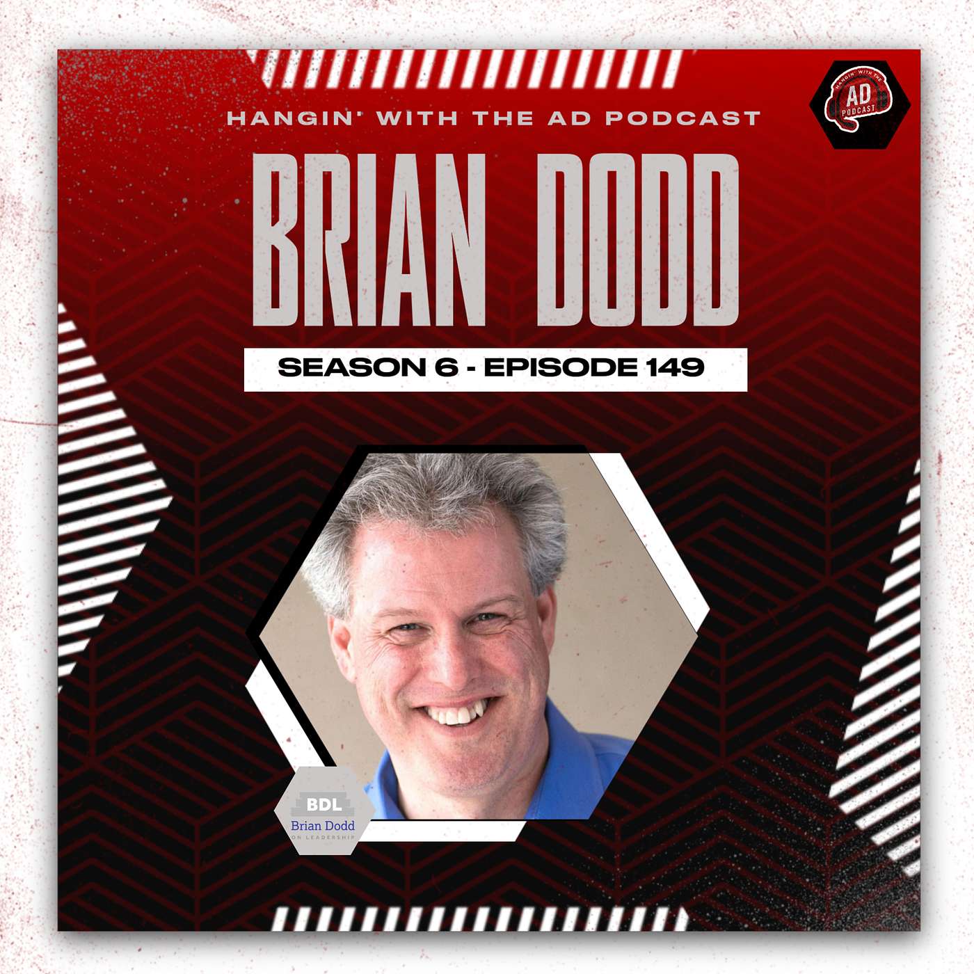 Hangin With The AD Podcast