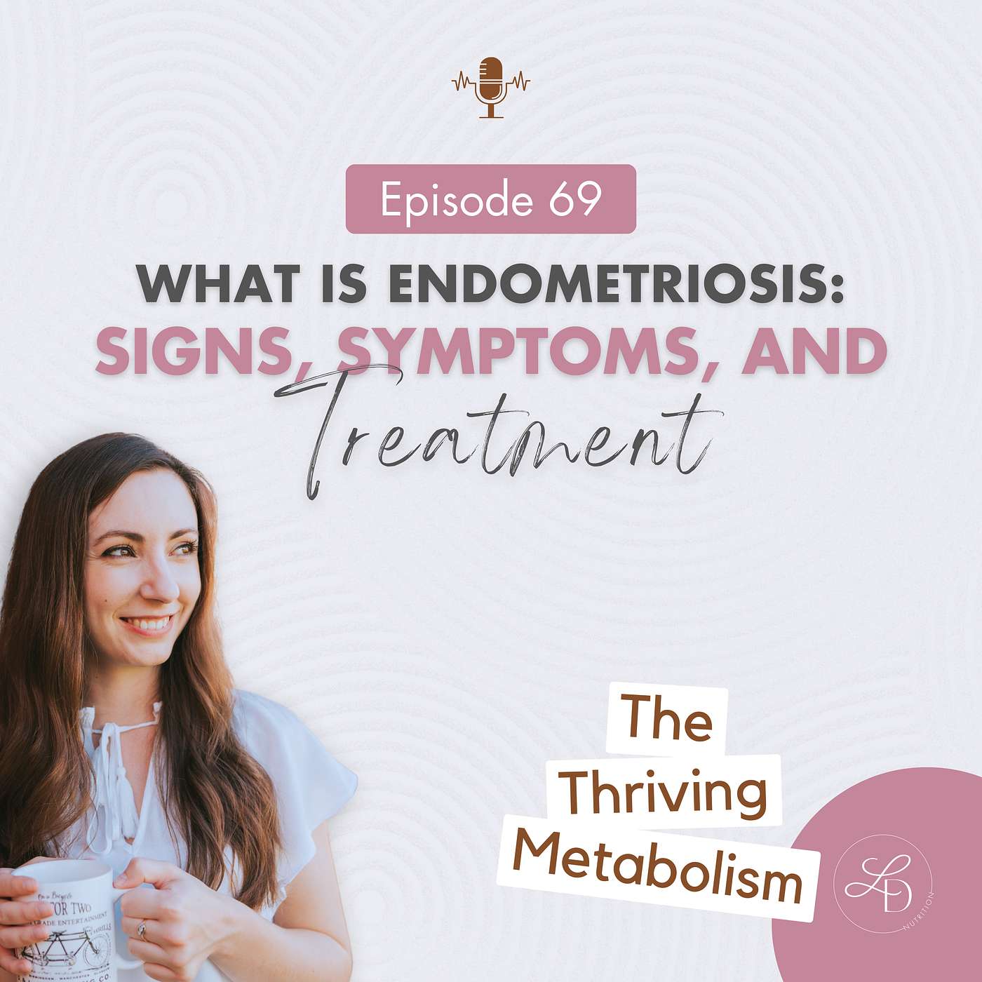 The Thriving Metabolism: Weight Loss Beyond Diets