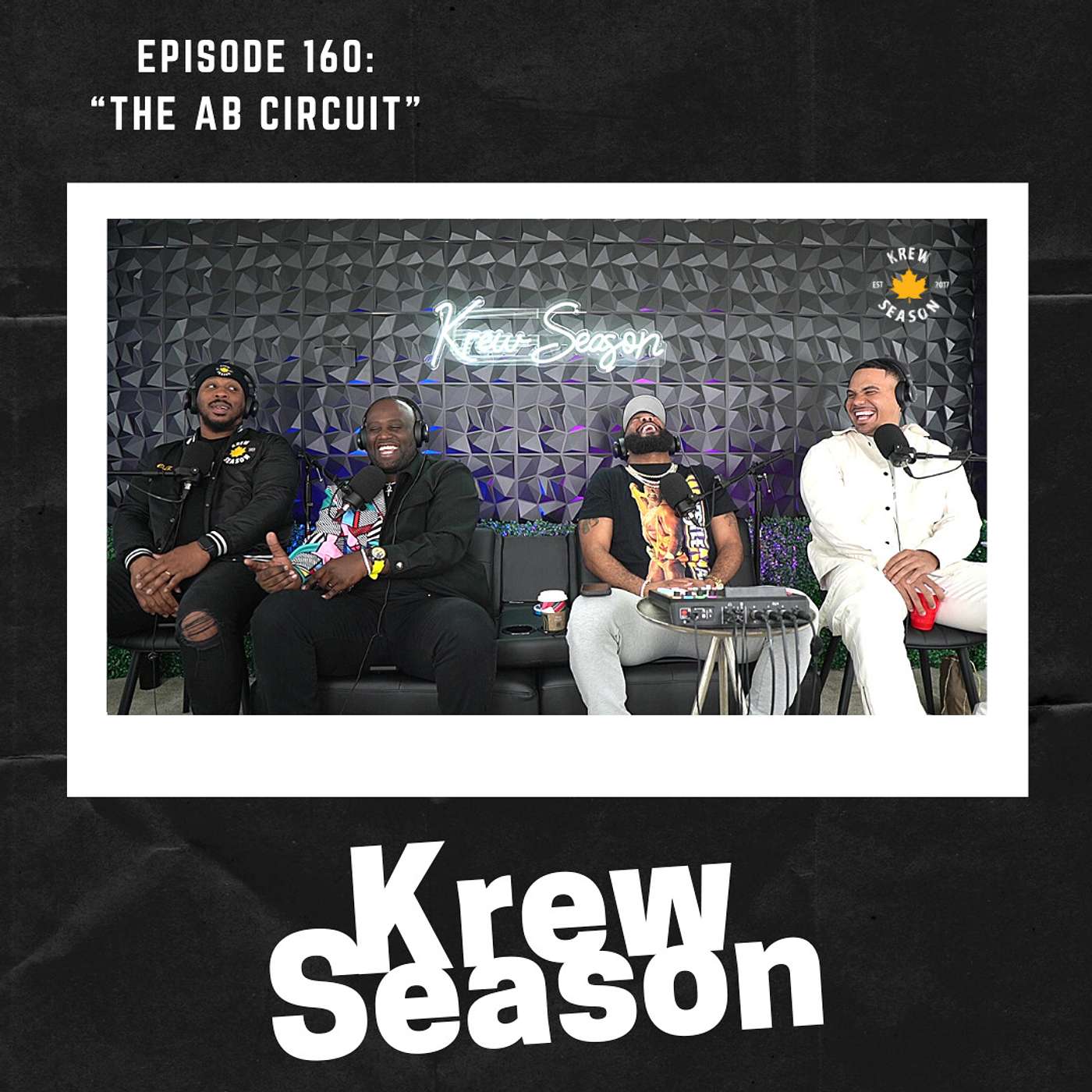 Krew Season