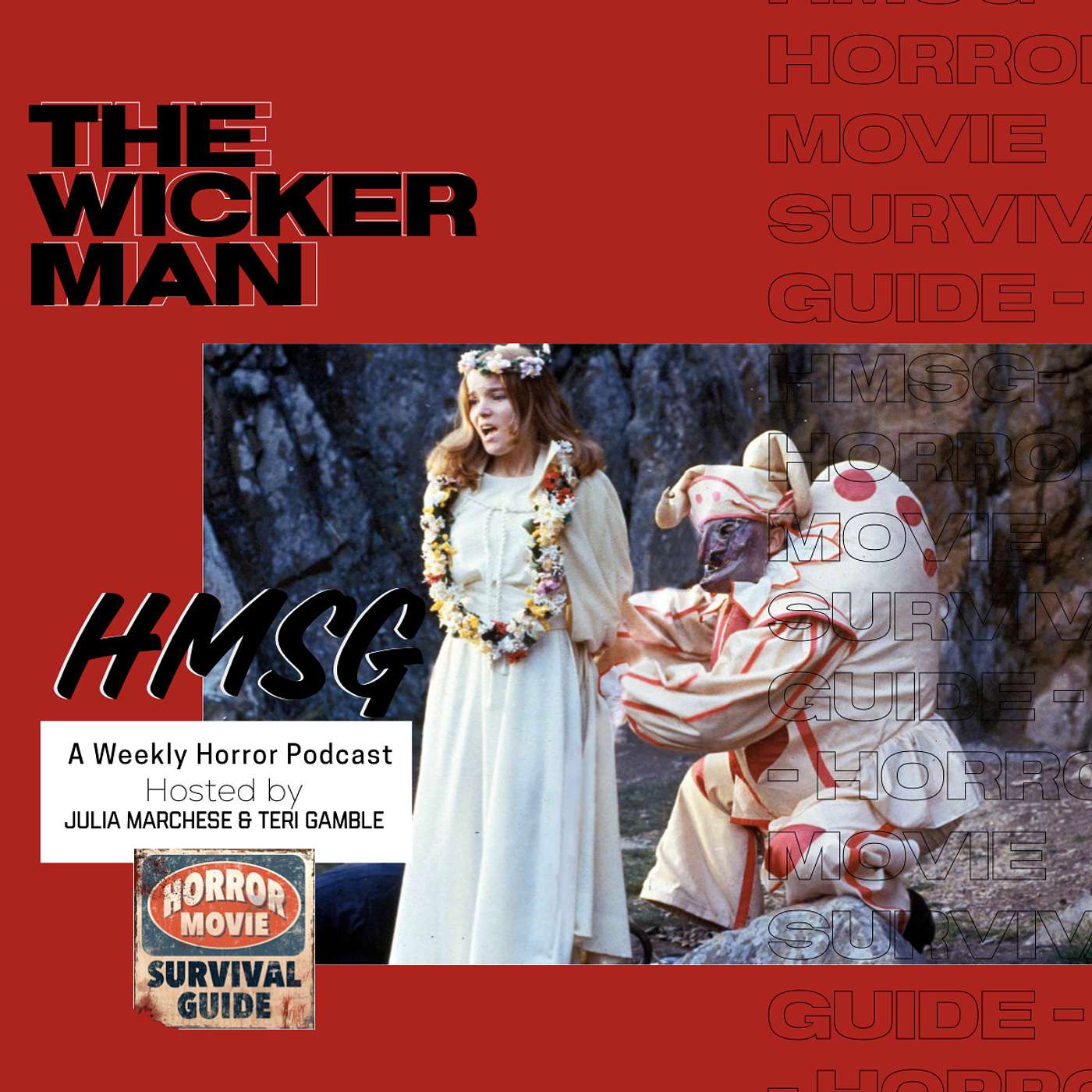 The Wicker Man - 