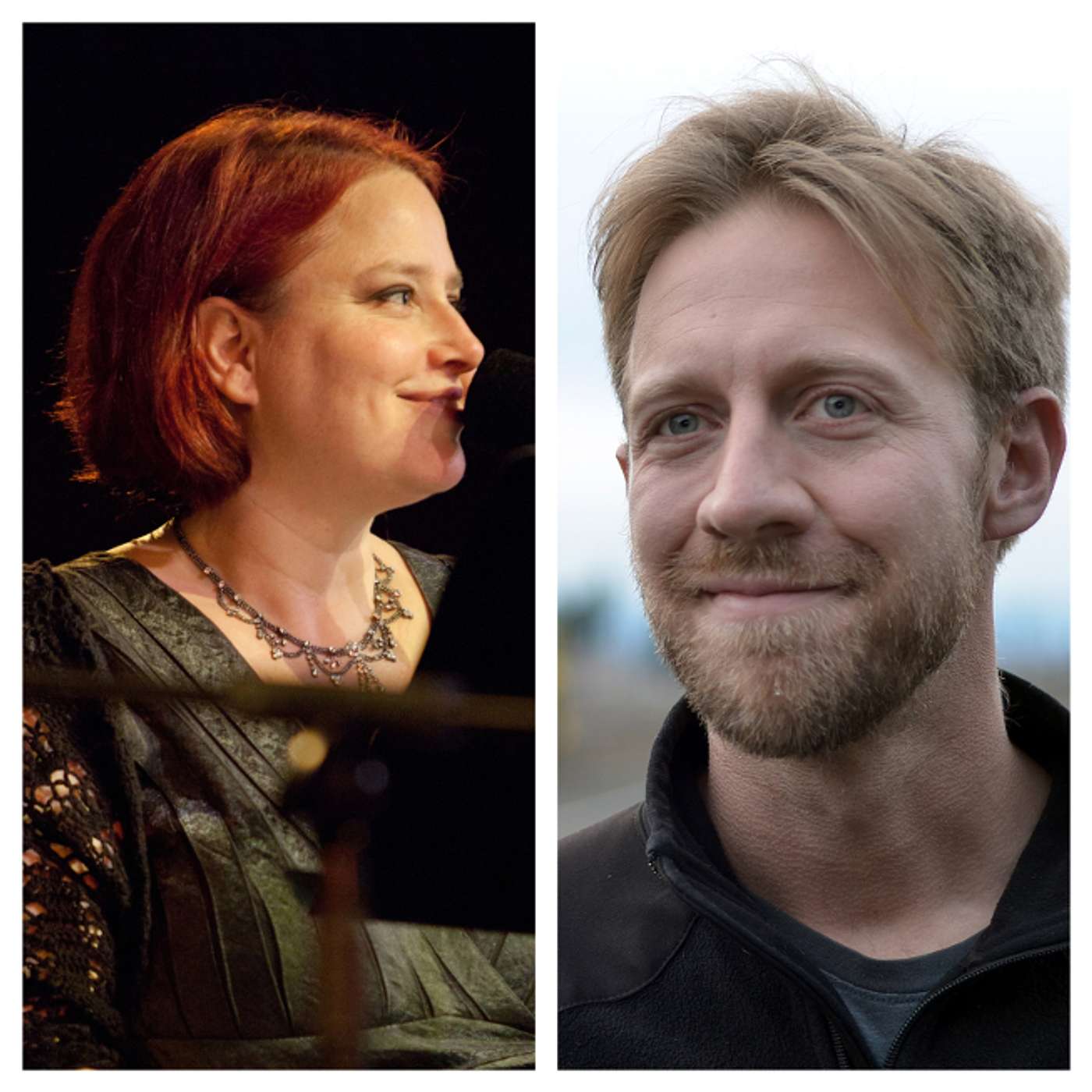 The Portland Podcast