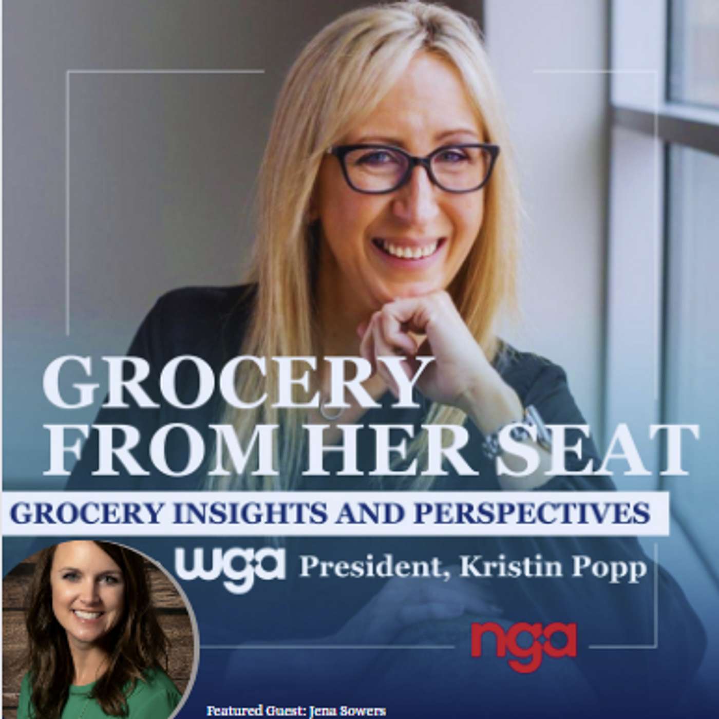 Grocery From Her Seat, Insights for Independent Grocers