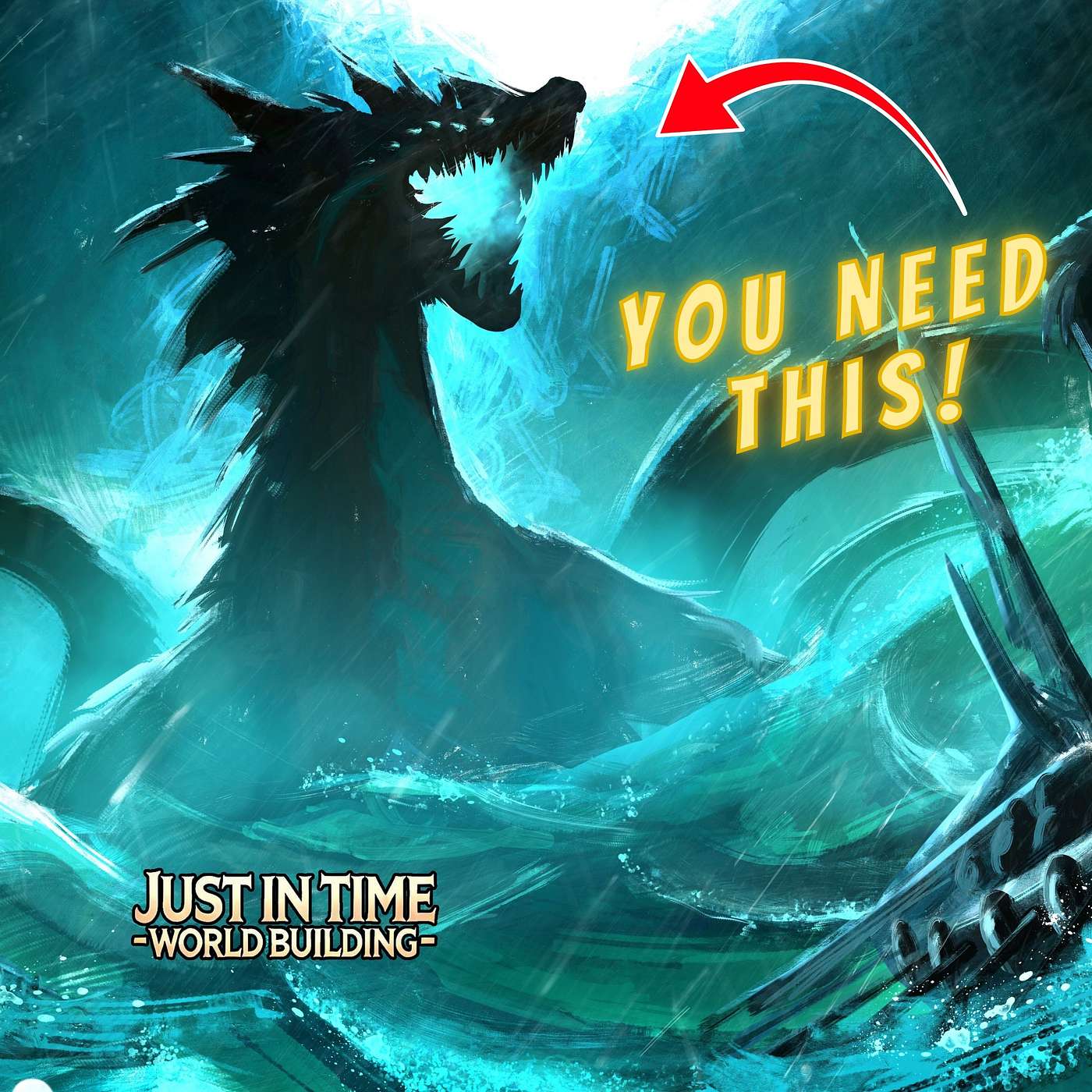 5 Ways Mythic Beasts Influence Sword and Sandal Worldbuilding! 5 Ways Mythic Beasts Influence Sword and Sandal Worldbuilding!