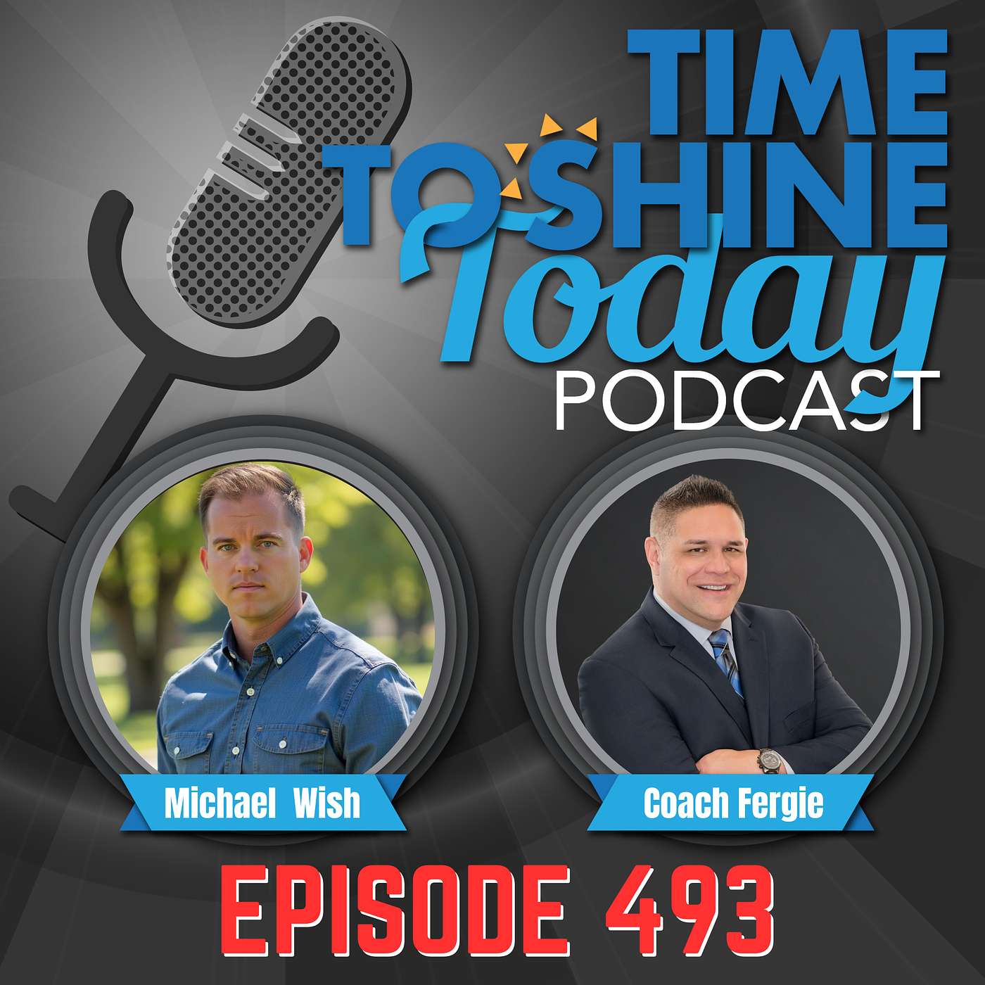 From Chaos to Clarity: The Marine Mindset for Unstoppable Focus 🎯🎖️ TTST Level 🆙 Interview with Founder of Velle Logos and U.S. Marine Michael Wish From Chaos to Clarity: The Marine Mindset for Unstoppable Focus 🎯🎖️ TTST Level 🆙 Interview with Founder of Velle Logos and U.S. Marine Michael Wish