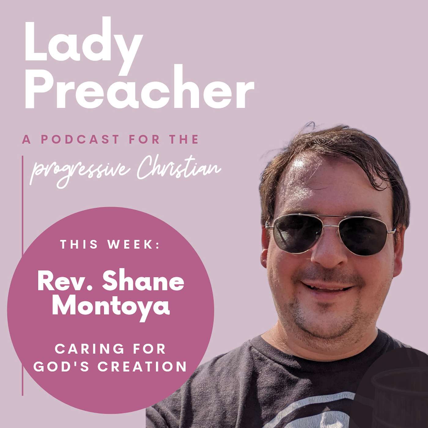 Lady Preacher Podcast