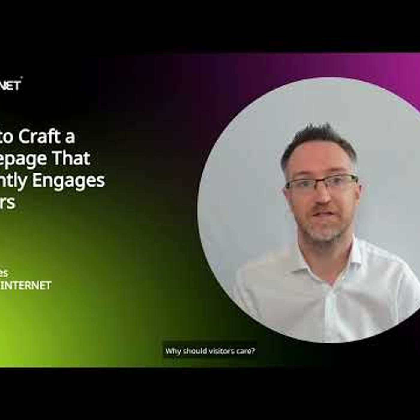 How to Craft a Homepage That Instantly Engages Visitors
