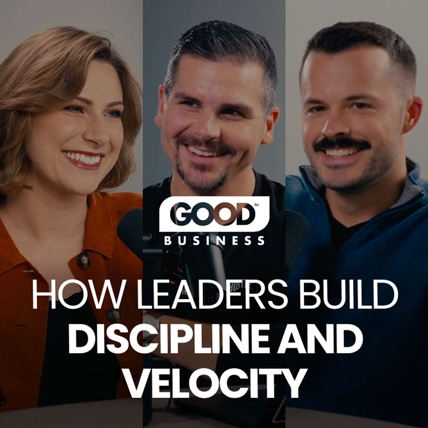 Hustle Without Burnout: How Leaders Build Discipline, Alignment, and Real Velocity