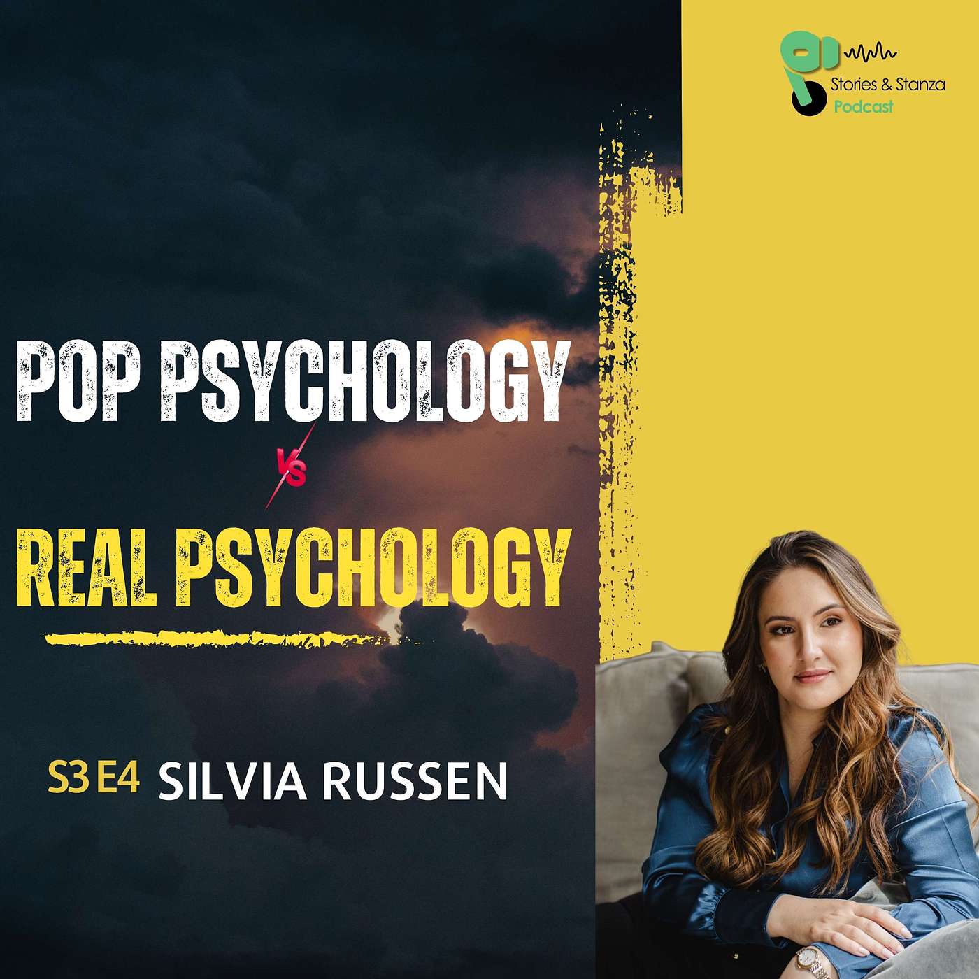 Pop Psychology vs Real Psychology: Gaslighting, Triggers, Narcissism, Trauma & Trauma Bonds Explained