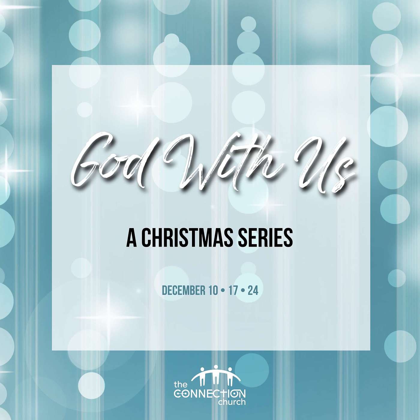 God With Us (part 2)