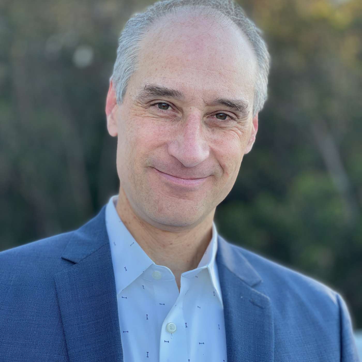 #228- Dr. Jason Patent: Humanly Possible-A New Model of Leadership for a More Inclusive World episode artwork