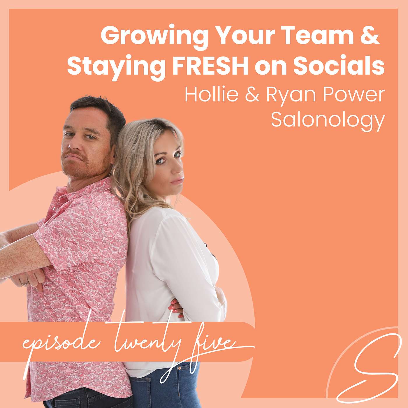 The Salonology Show