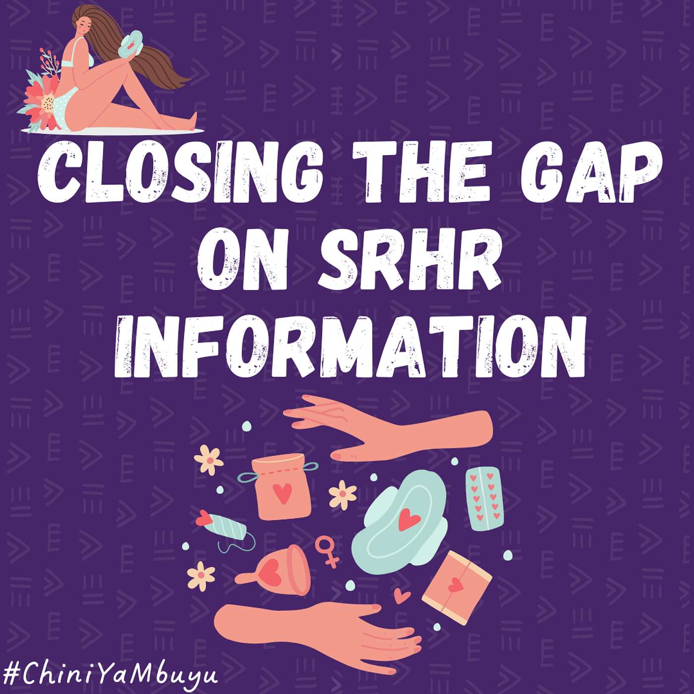 Closing The Gap on SRHR