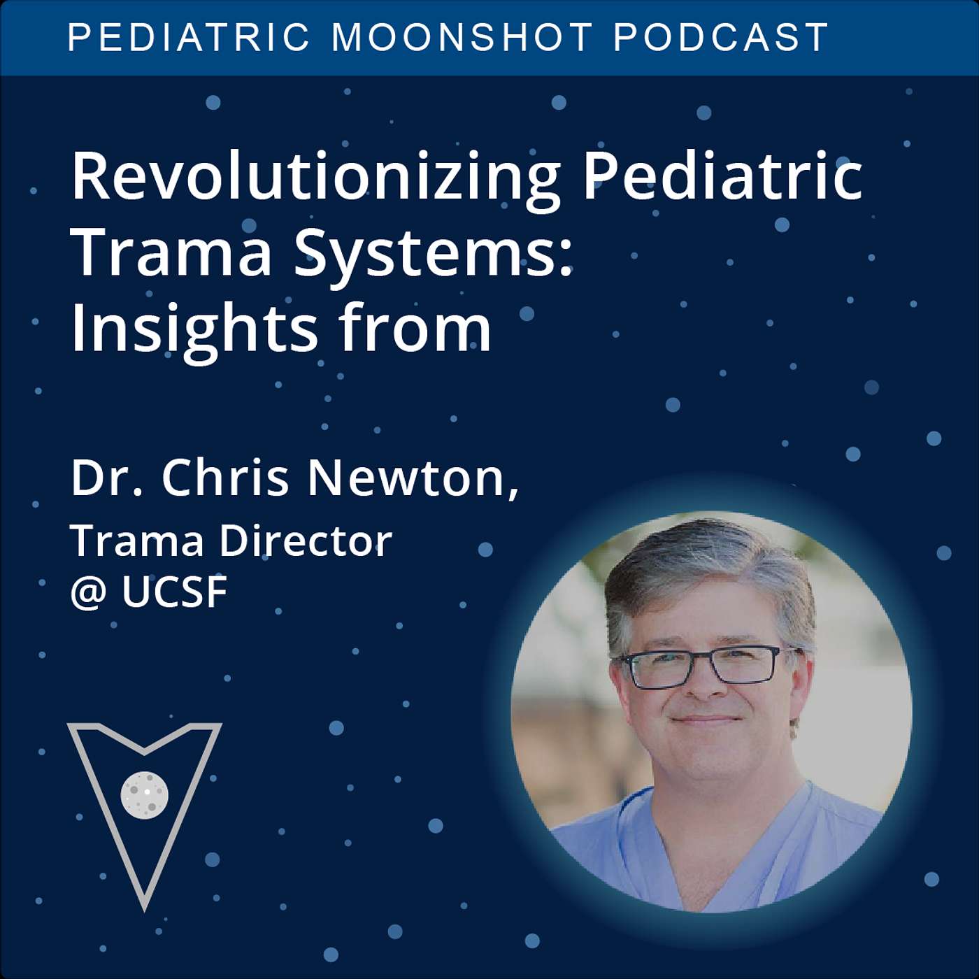 The Pediatric Moonshot