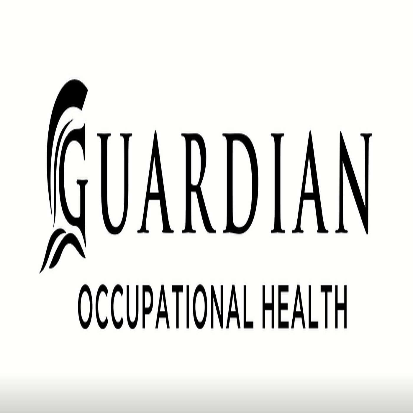 Guardian Occupational Health