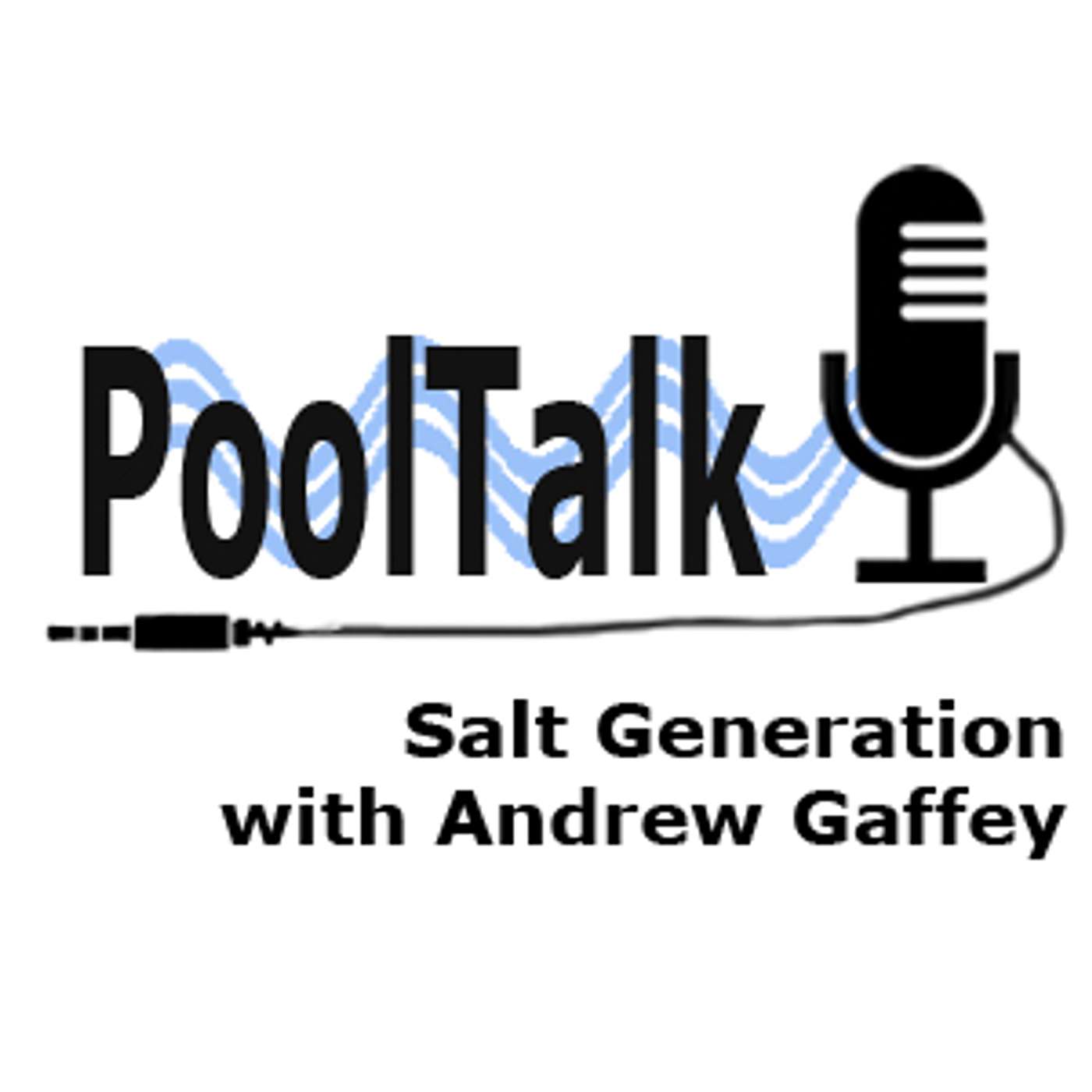 Andrew Gaffey on Salt Generation