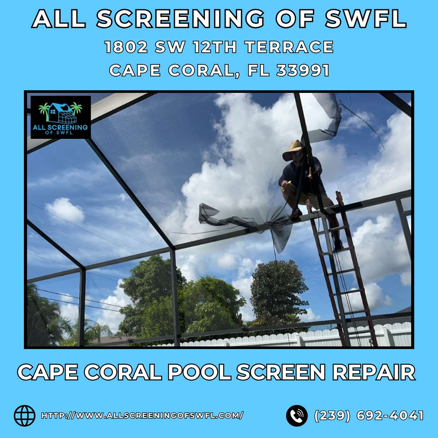 All Screening of SWFL\'s Podcast
