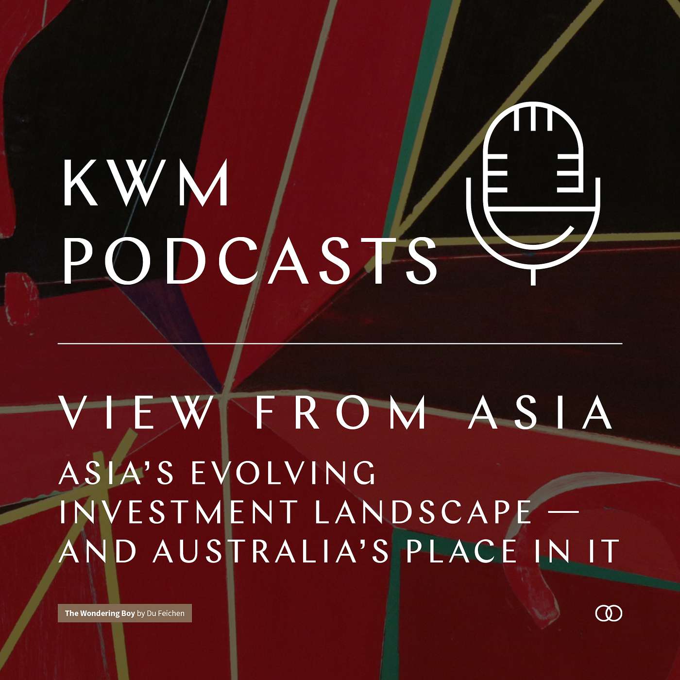 Asia’s evolving investment landscape — and Australia’s place in it