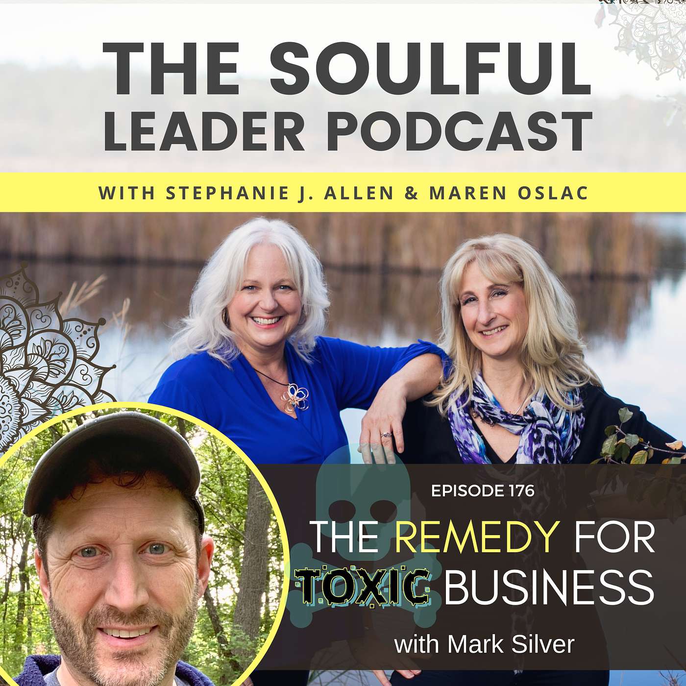The Soulful Leader Podcast