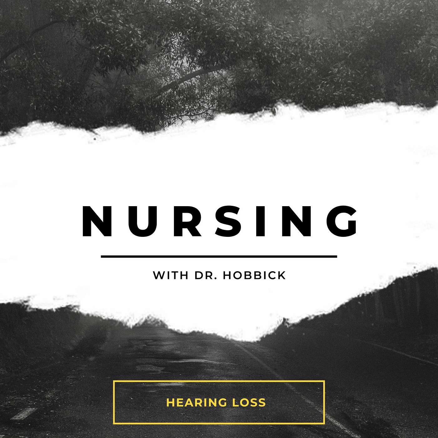 Nursing with Dr. Hobbick