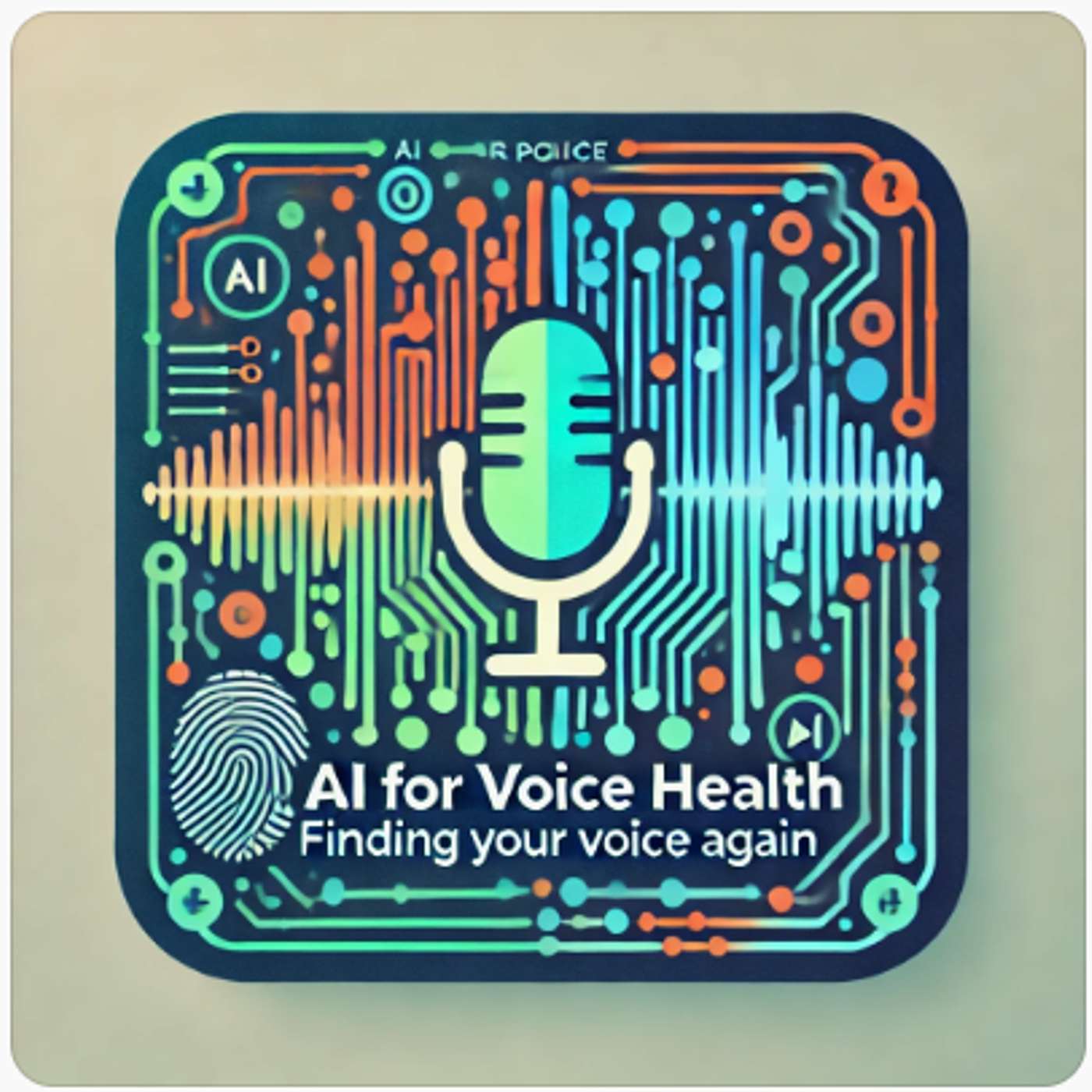 AI Solving Your Health, from Head to Toe