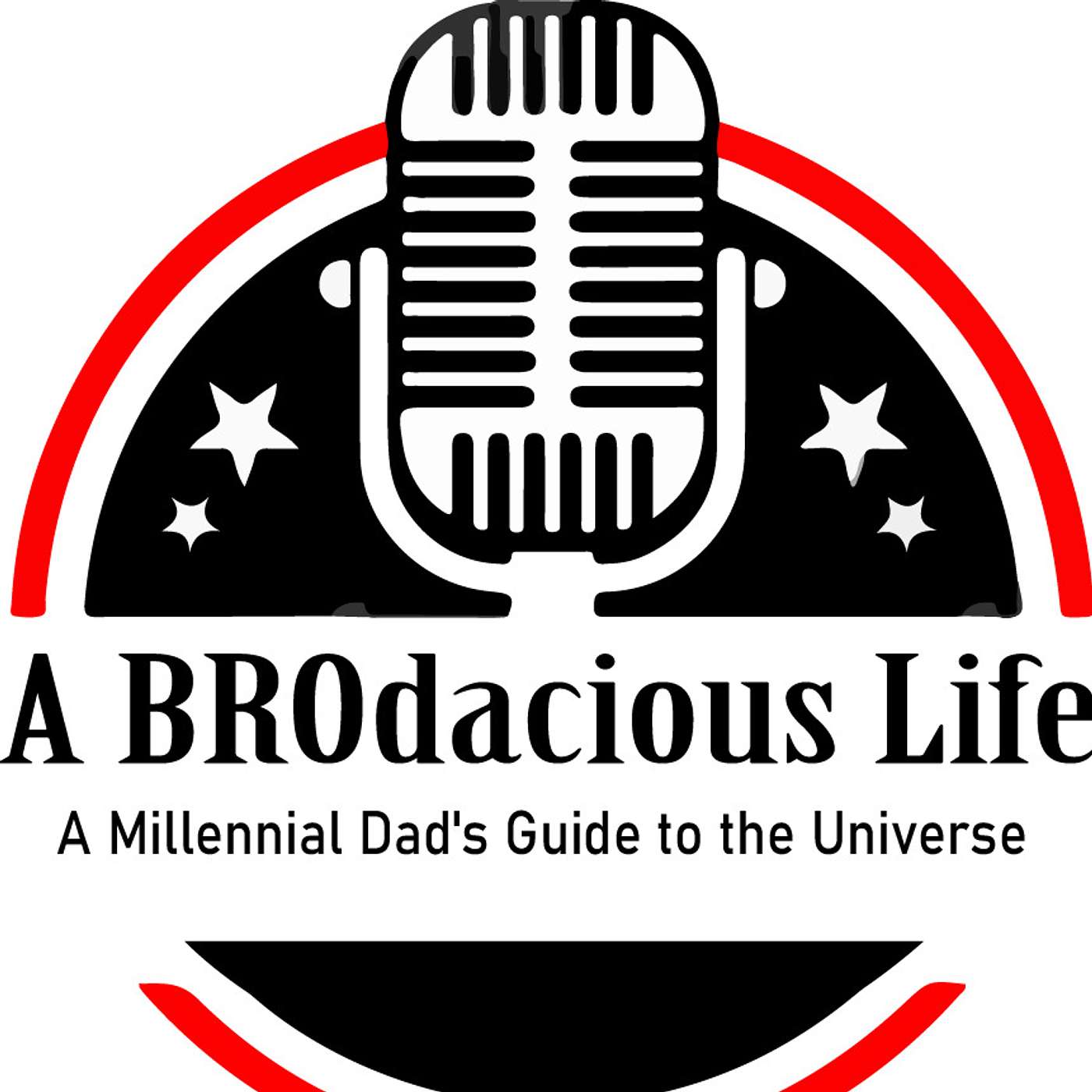 A Brodacious Life