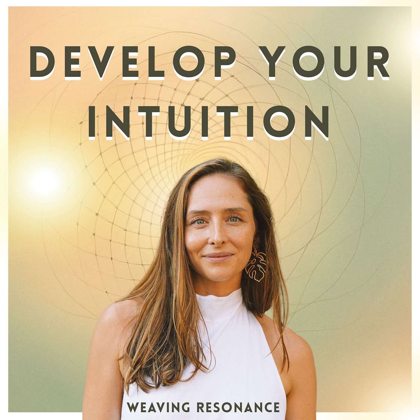 How to Develop Intuition in Real Life (Not Just in Theory) episode artwork