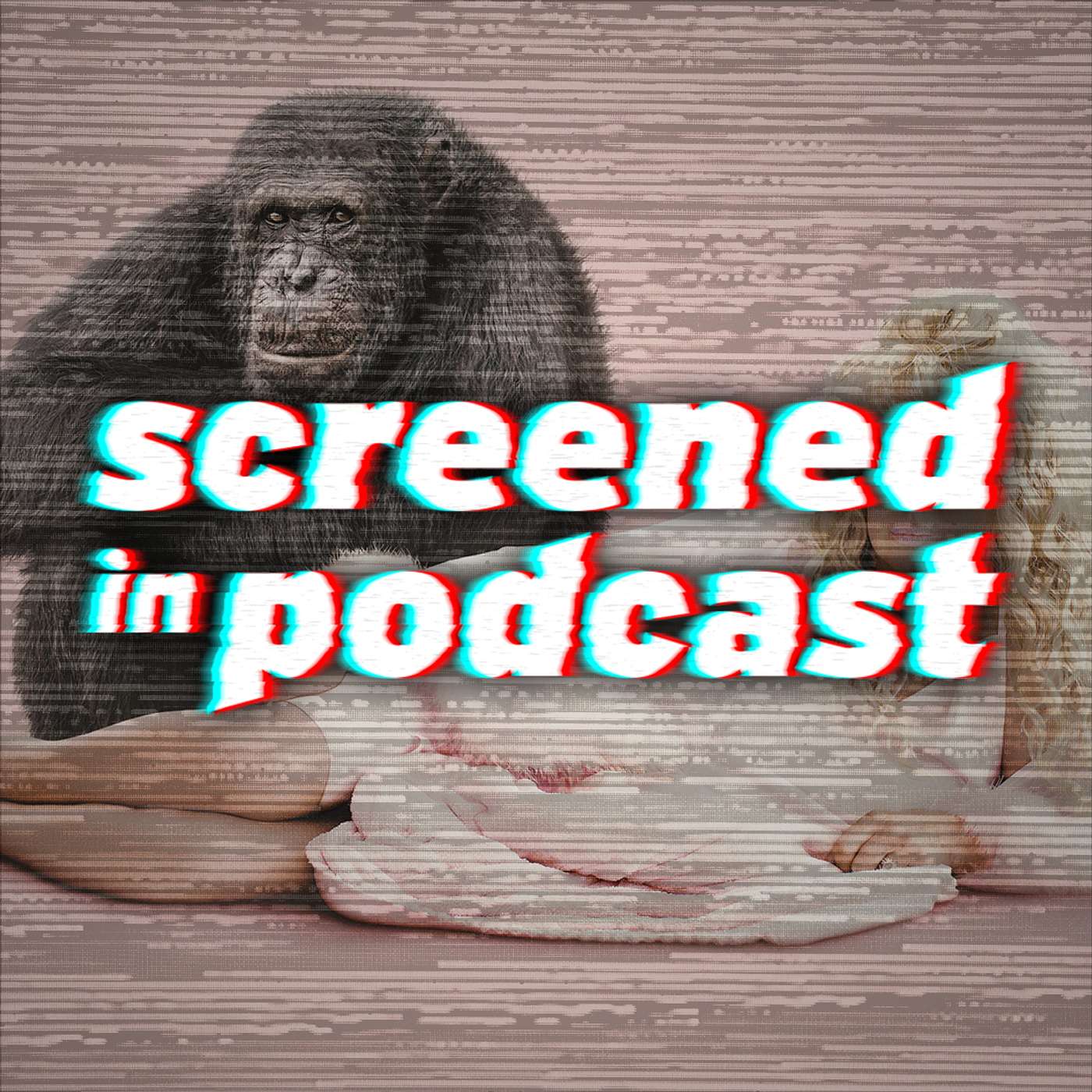 Screened In