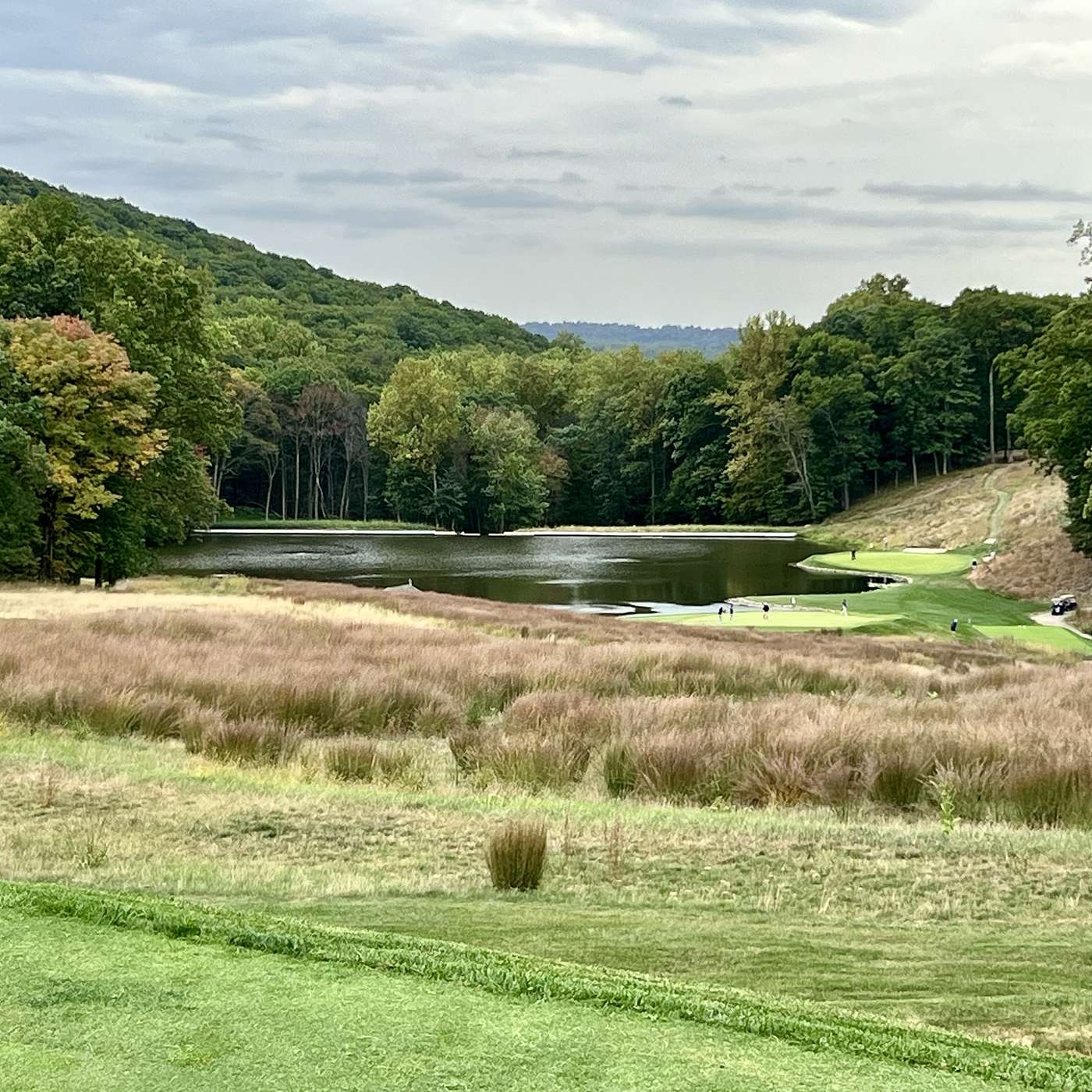 Somerset Hills, New Jersey, USA