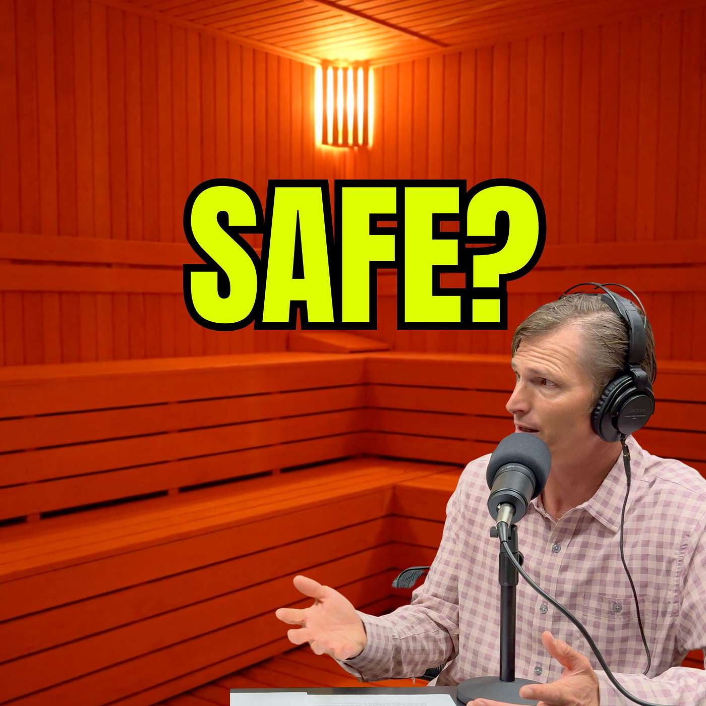 Are Infrared Saunas Good For You? A Functional Medicine Doctor Weighs In