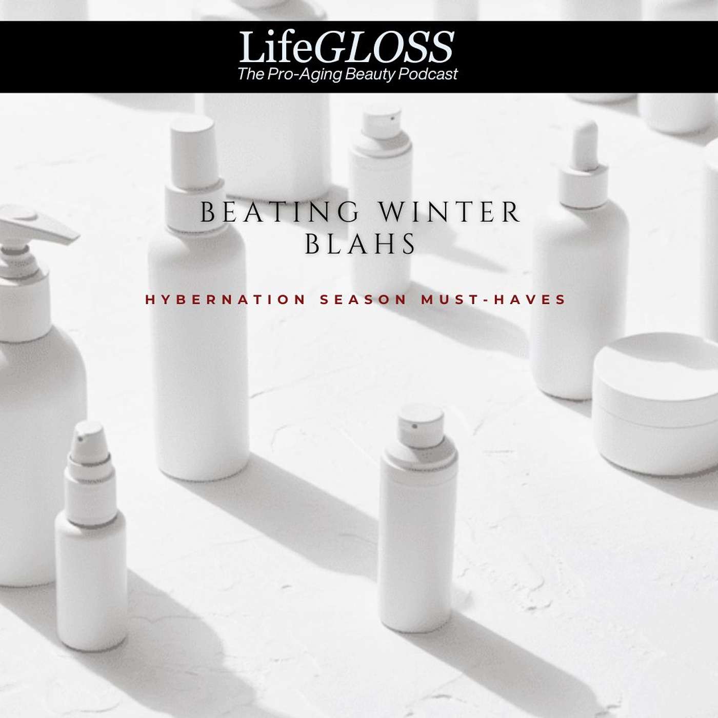 Beating Winter Blahs