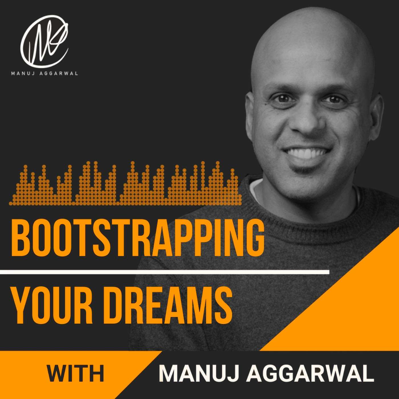 #252 Importance of mentor in a startup | Jeffery Potvin