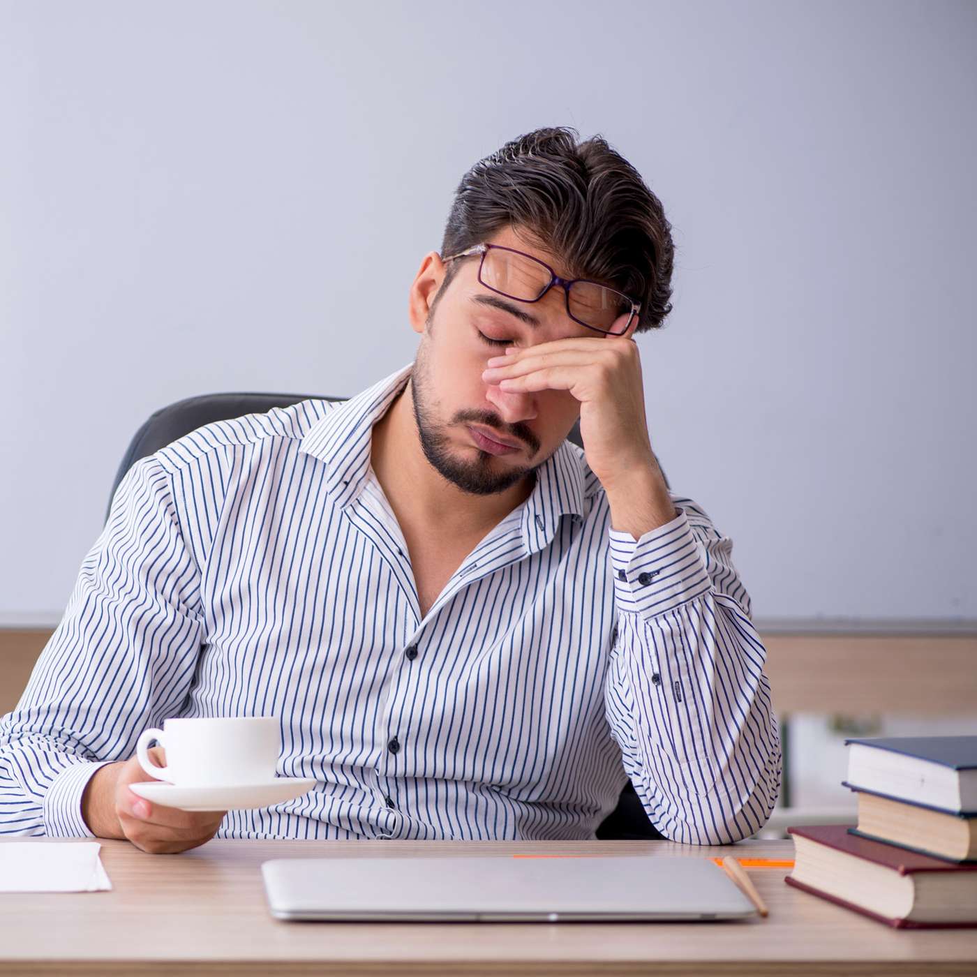 Conversations About Student Mental Health